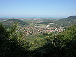 Stiava, view